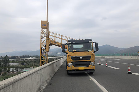 南川石溪桥检车租赁费用|桥梁梁底检查车_桥检车租赁电话|12米桥检车租赁怎么交